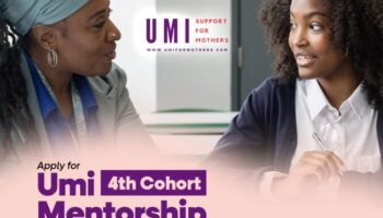 Umi Mentorship Program