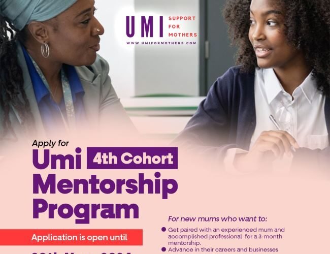 Umi Mentorship Program