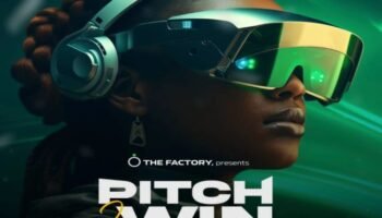 TechFactory Pitch2Win