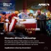Elevate Africa Fellowship
