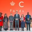Prince Claus Fund Seed Award
