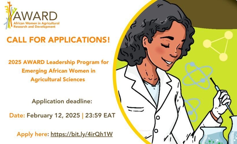 AWARD Leadership Program