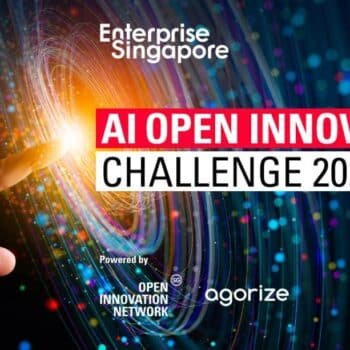 AI Open Innovation Challenge