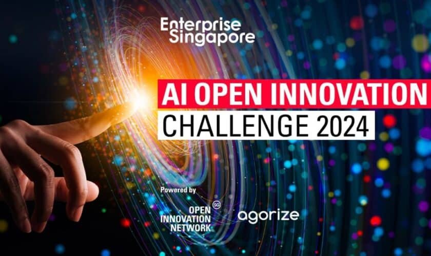 AI Open Innovation Challenge