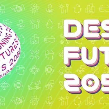 DESIGNING FUTURES 2050