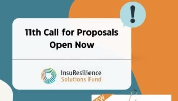 Insuresilience Solutions Fund (ISF)