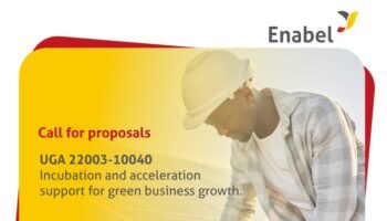 Enabel support for Green Business Growth
