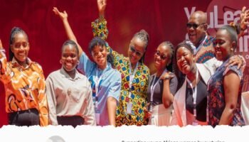 Lead(H)er Fellowship