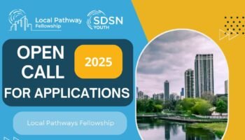 Local Pathways Fellowship