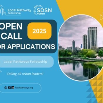 Local Pathways Fellowship