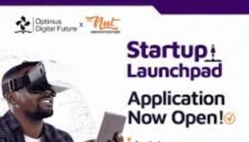 Nest Startup Accelerator Program