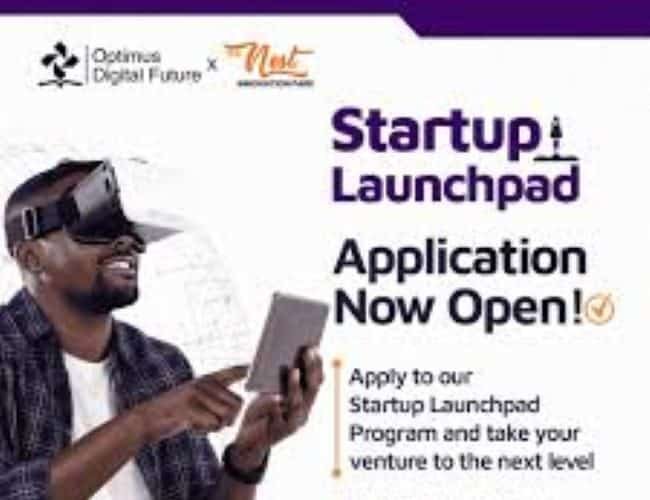 Nest Startup Accelerator Program