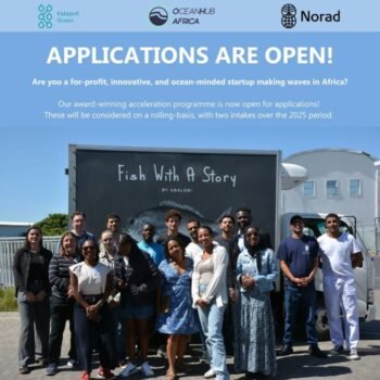 OceanHub Africa Acceleration Program