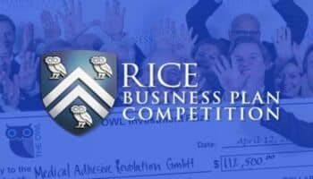 Rice Business Plan Competition