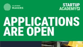 Allan Gray Makers Startup Academy