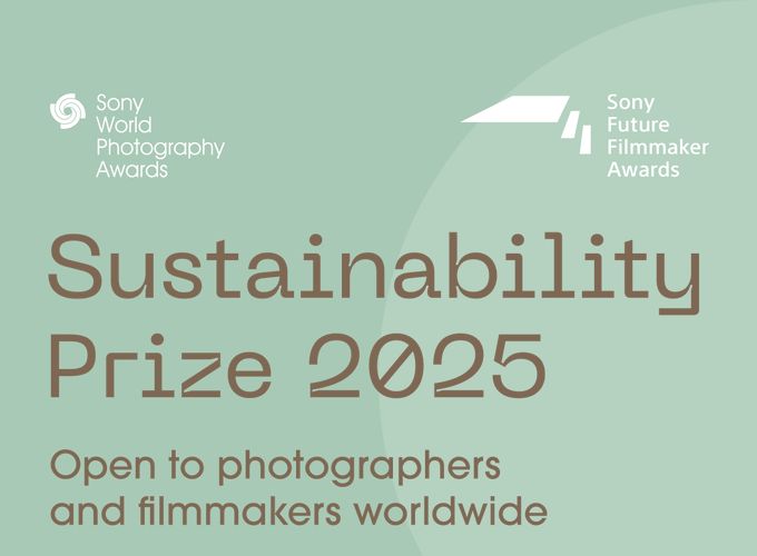 Sustainability Prize