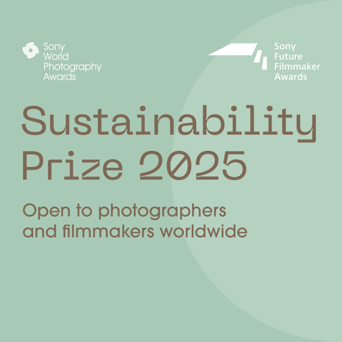 Sustainability Prize