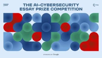 AI-Cybersecurity Essay Prize Competition