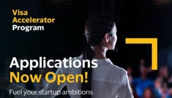 Visa Accelerator Program