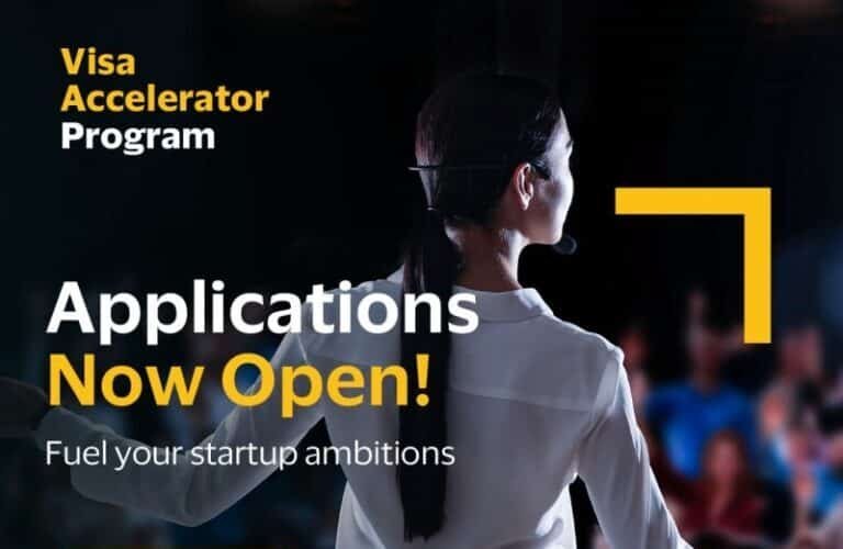 Visa Accelerator Program