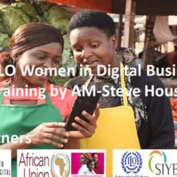 Women in Digital Business (WiDB) Program