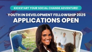 Youth in Development Fellowship