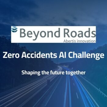 Zero Accidents AI Challenge