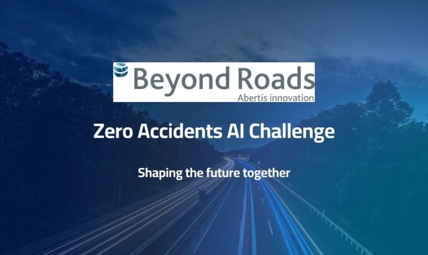 Zero Accidents AI Challenge