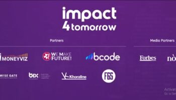 “impact 4 tommorow” Program