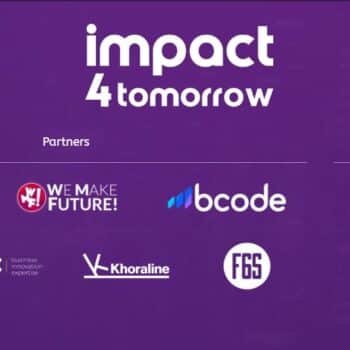 “impact 4 tommorow” Program