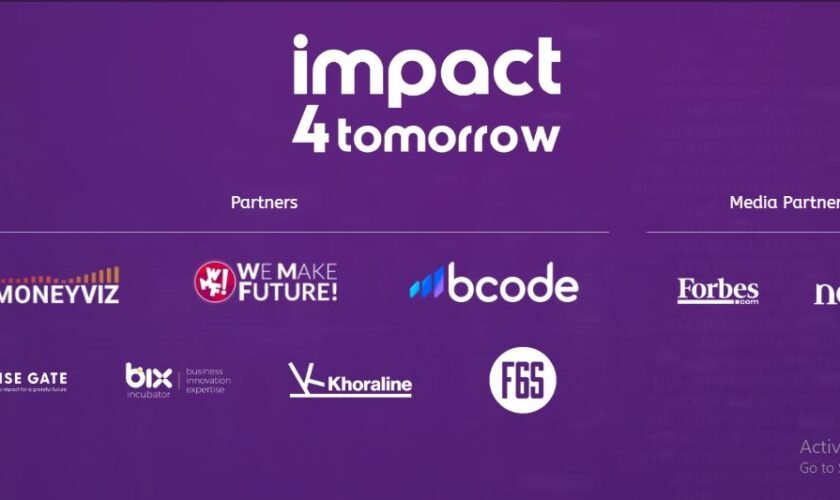 “impact 4 tommorow” Program