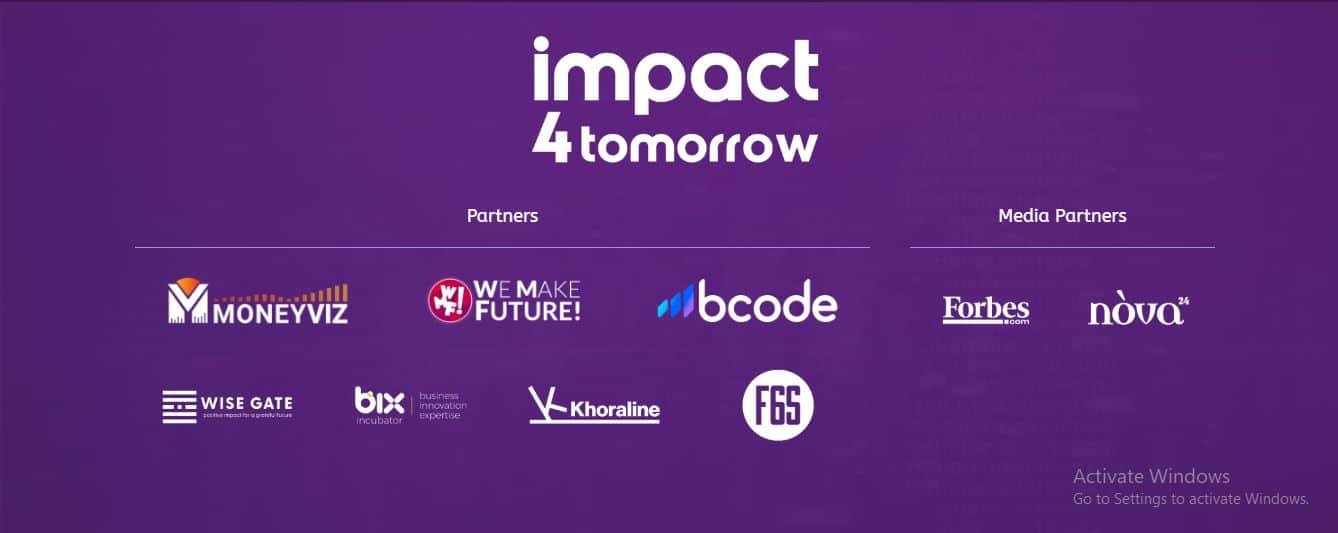 “impact 4 tommorow” Program