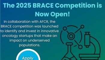 BRACE Award Venture Competition