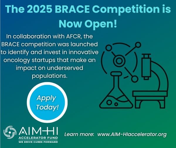 BRACE Award Venture Competition