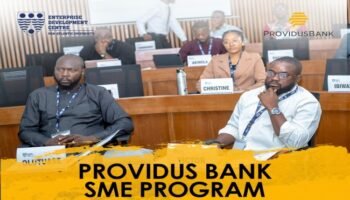 Providus Bank SME Program