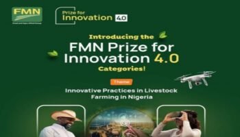 FMN Prize for Innovation 4.0.