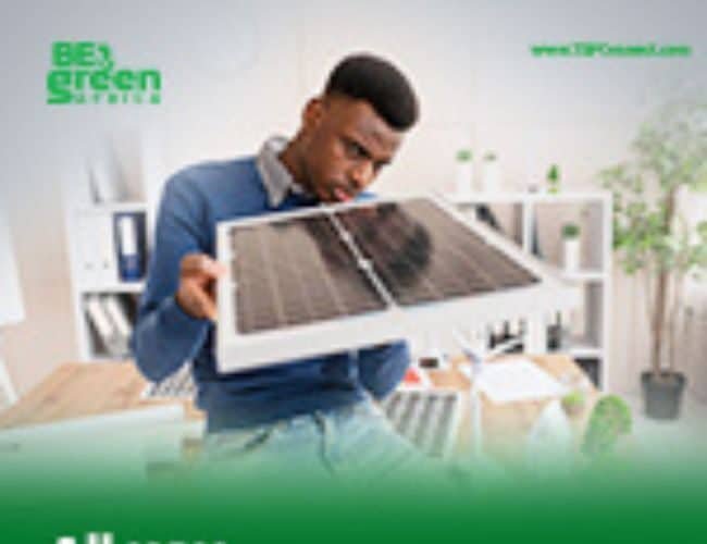 TEF BeGreen Entrepreneurship Programme