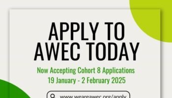 African Women Entrepreneurship Cooperative (AWEC)