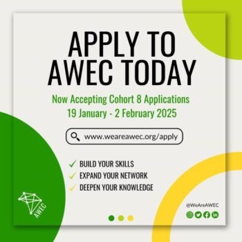 African Women Entrepreneurship Cooperative (AWEC)