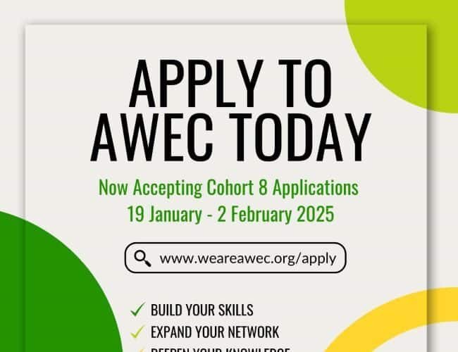 African Women Entrepreneurship Cooperative (AWEC)