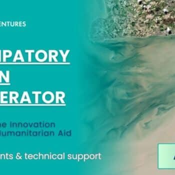 Anticipatory Action Accelerator