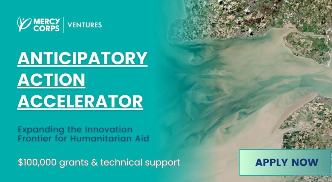 Anticipatory Action Accelerator