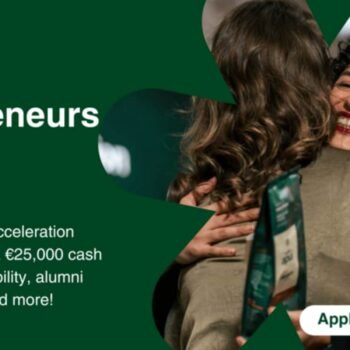 Bayer Foundation Women Entrepreneurs Award
