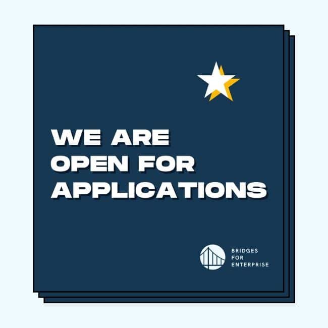 BfE Incubation Programme