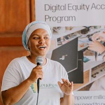 HP Digital Equity Accelerator