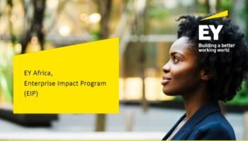 Enterprise Impact Program