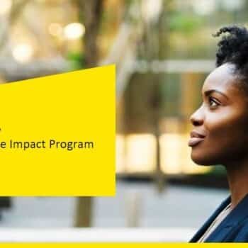 Enterprise Impact Program