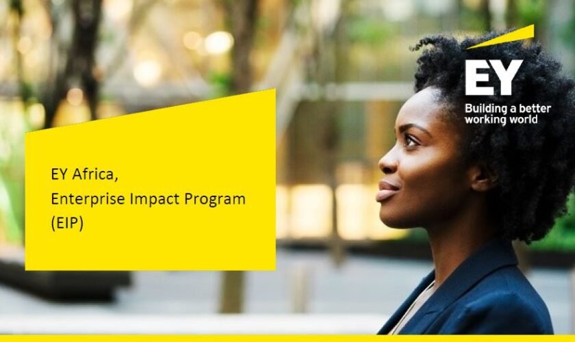 Enterprise Impact Program