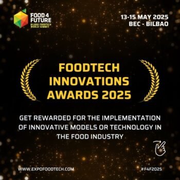 FoodTech Innovation Awards