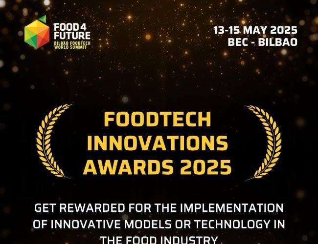 FoodTech Innovation Awards